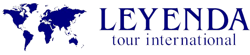 LEYENDA TOURS | LEYENDA TOURS   Reset password